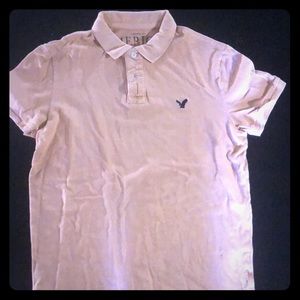 Men’s polo
